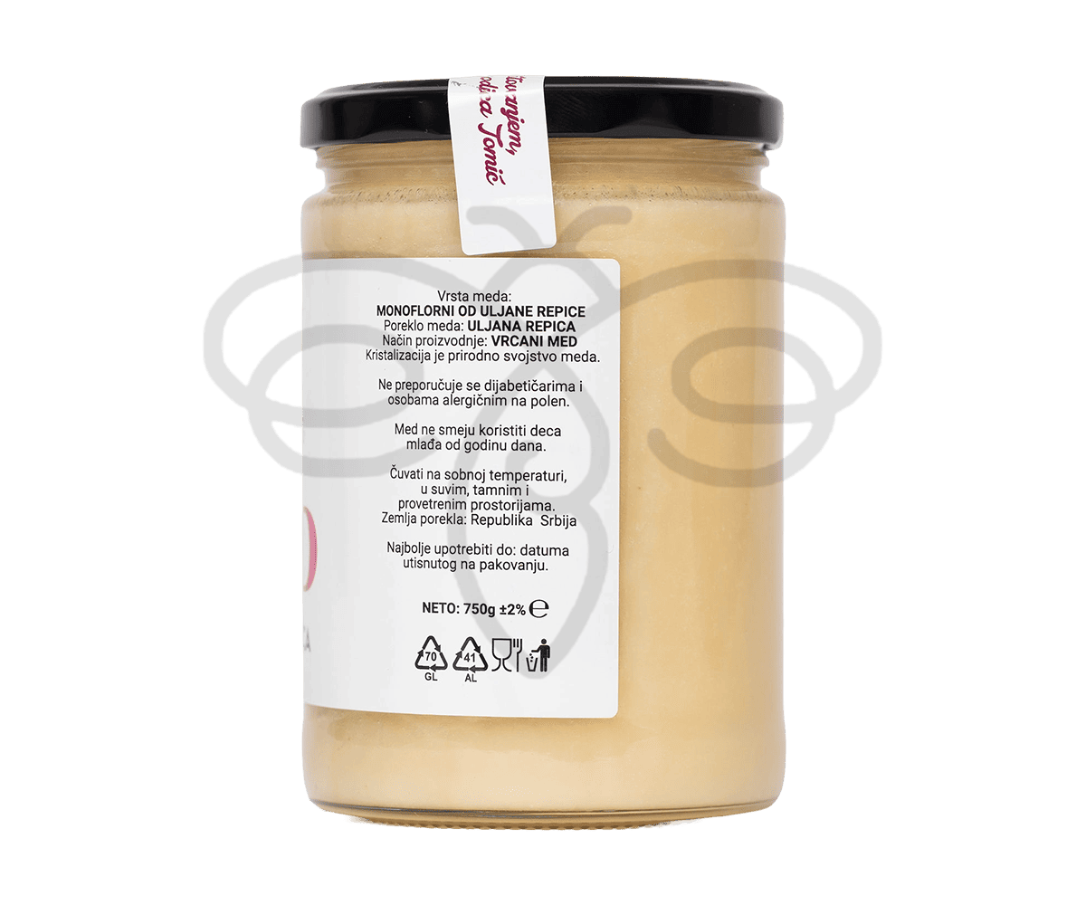 uljana-repica-med-750g-2