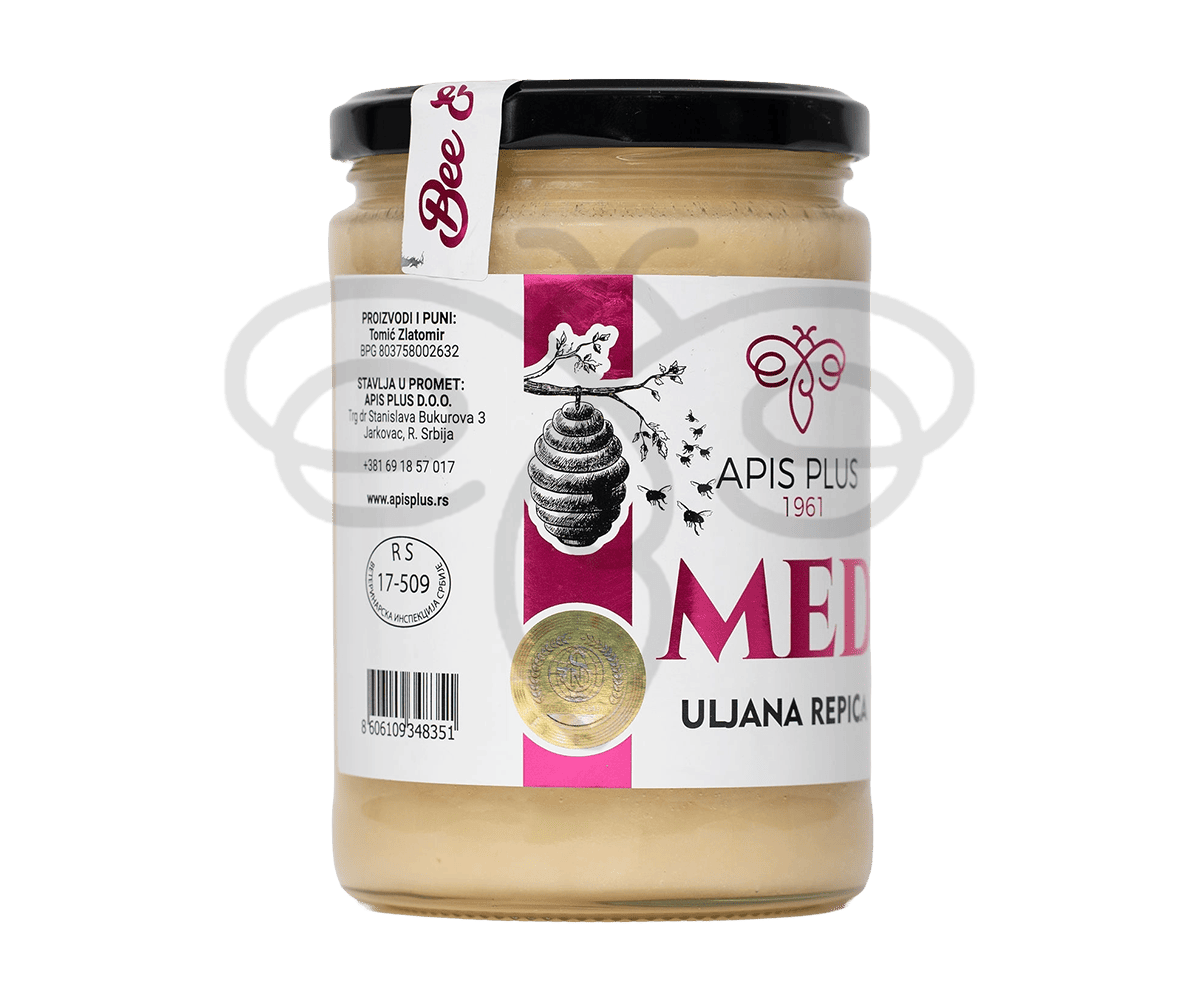 uljana-repica-med-750g-3