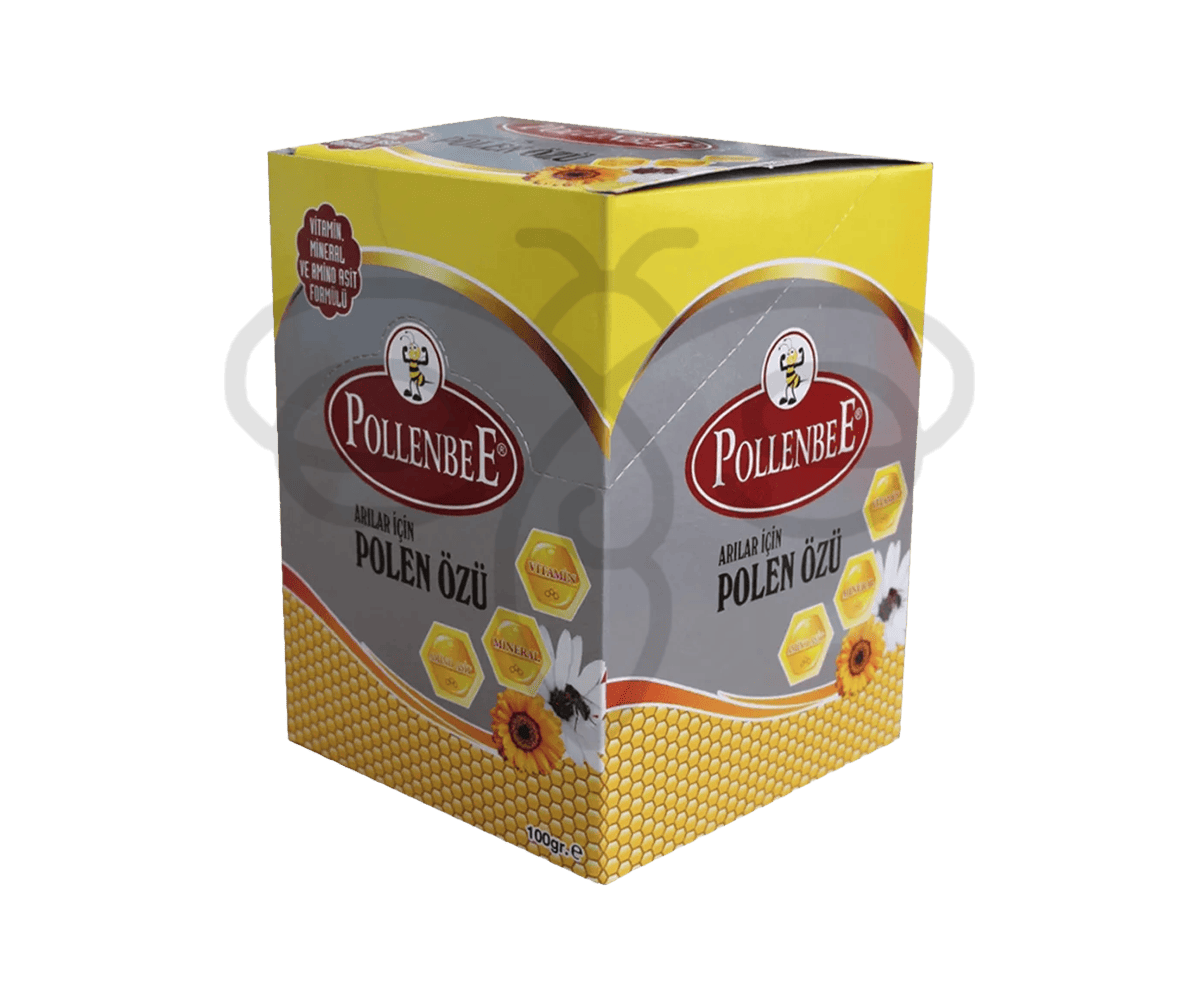 pollenbee-100g