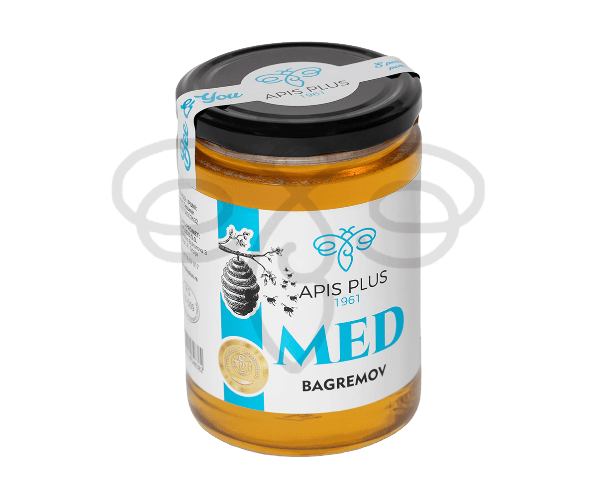 bagremov-med-750g-4