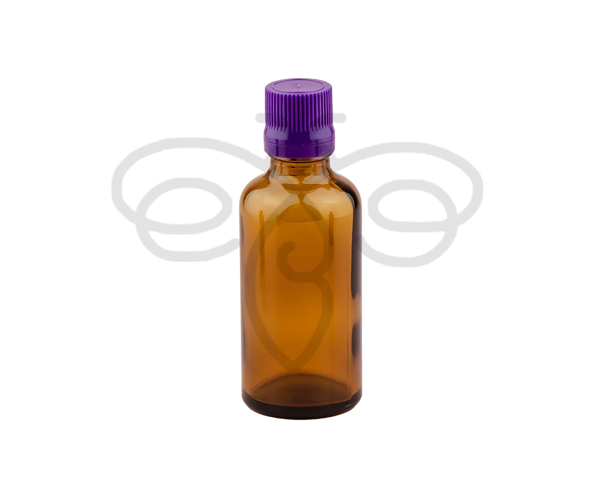 staklene-bocice-50ml-ljubicasta